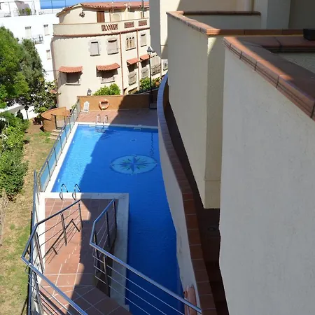 Feriehus Casa Con Piscina En El Casco Historico Tossa de Mar