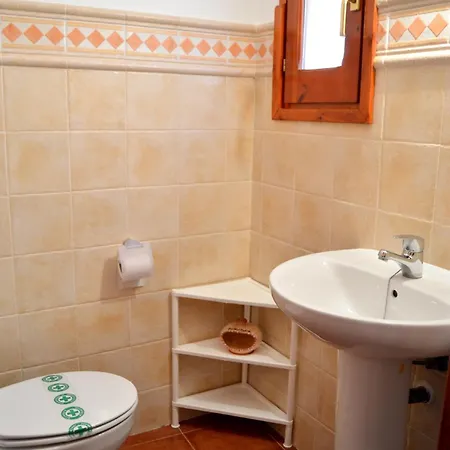Casa Con Piscina En El Casco Historico Dom wakacyjny