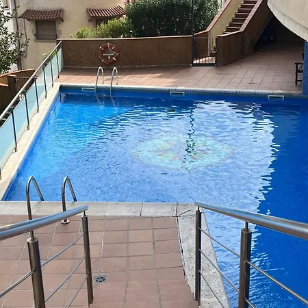 Feriehus Casa Con Piscina En El Casco Historico *